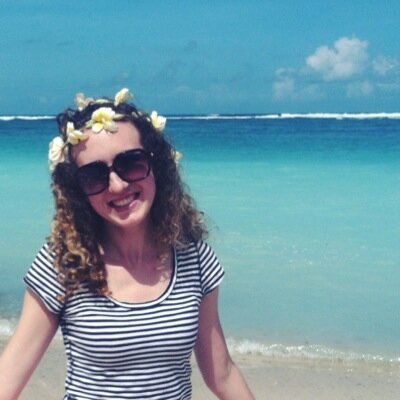 skgriffith's profile picture. 