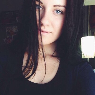New twitter!:)