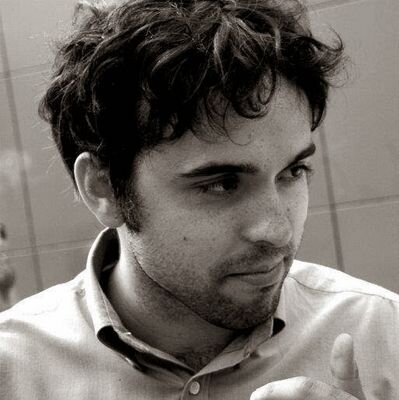 AlbertAmbri's profile picture. 