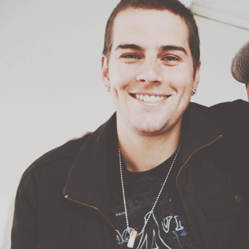 mcttsanders's profile picture. Watch your tongue or have it cut from your head.