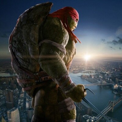 the_real_raph's profile picture. Member of the Ninja turtles. Nightwatcher Master of ninjitsu.