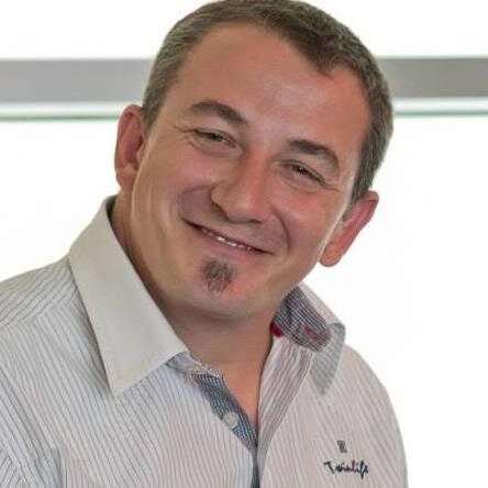 Mihai_G_Manea's profile picture. Entrepreneur