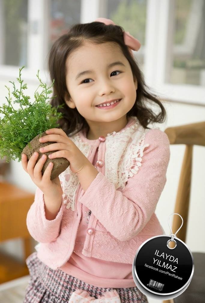 Ilayda Yilmaz | 2010.03.17 | #babynation