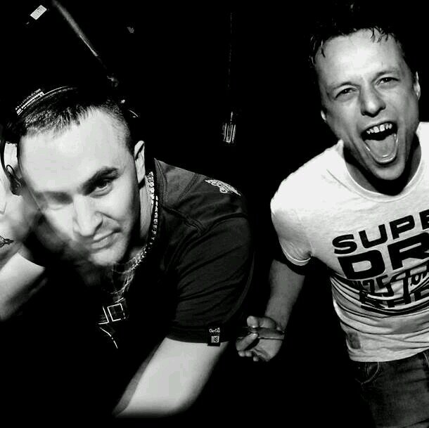 One of the UK's Leading Reverse bass Hardstyle Acts.                                                                     Follow @hdukofficial #HDUK