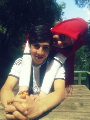 duman / lana del rey /  elif-büşra-zennure