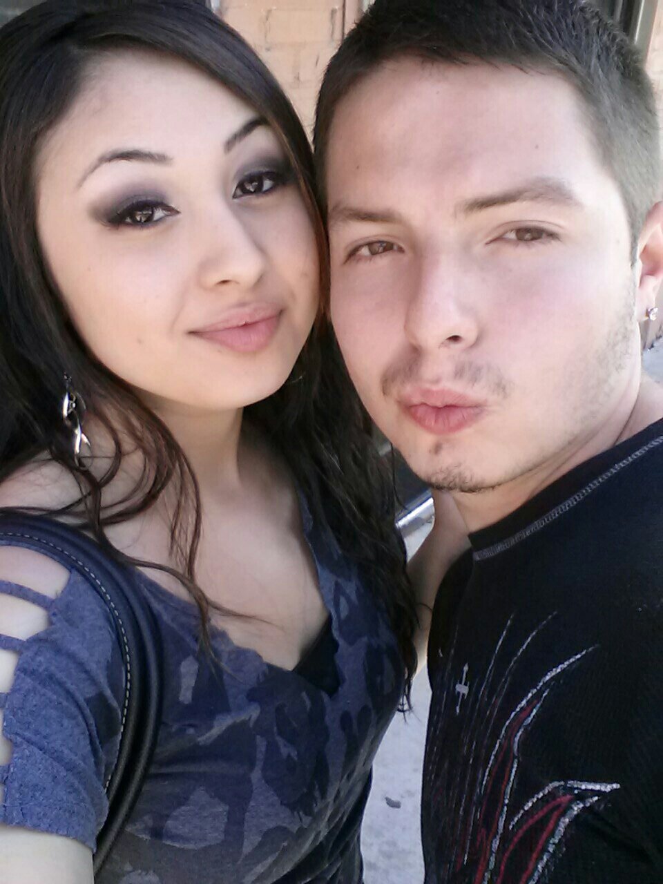 Just the hottest boy u will ever meet in these parts ;)