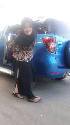 Muslim•pisces girl•Pinky•
