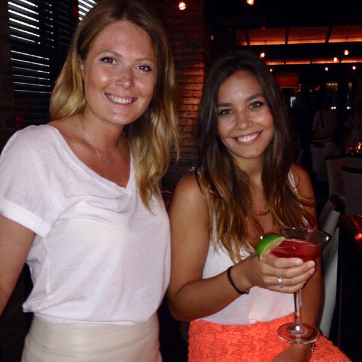 ChloeCanham's profile picture. Delightfully chaotic