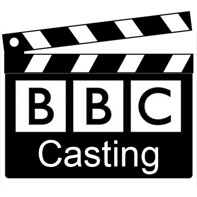 BBC_Casting Profile Picture