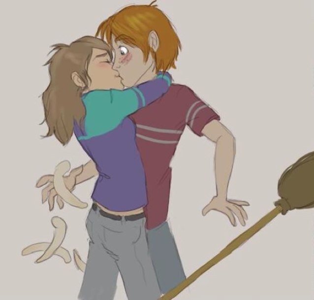 I'm part of the Harry Potter's generation ~ @jk_rowling taught me how to dream // Linkin Park soldier // Romione shipper