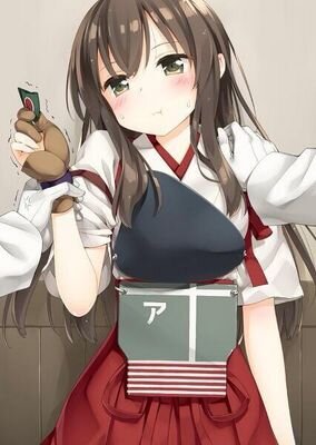 艦これさんのプロフィール画像