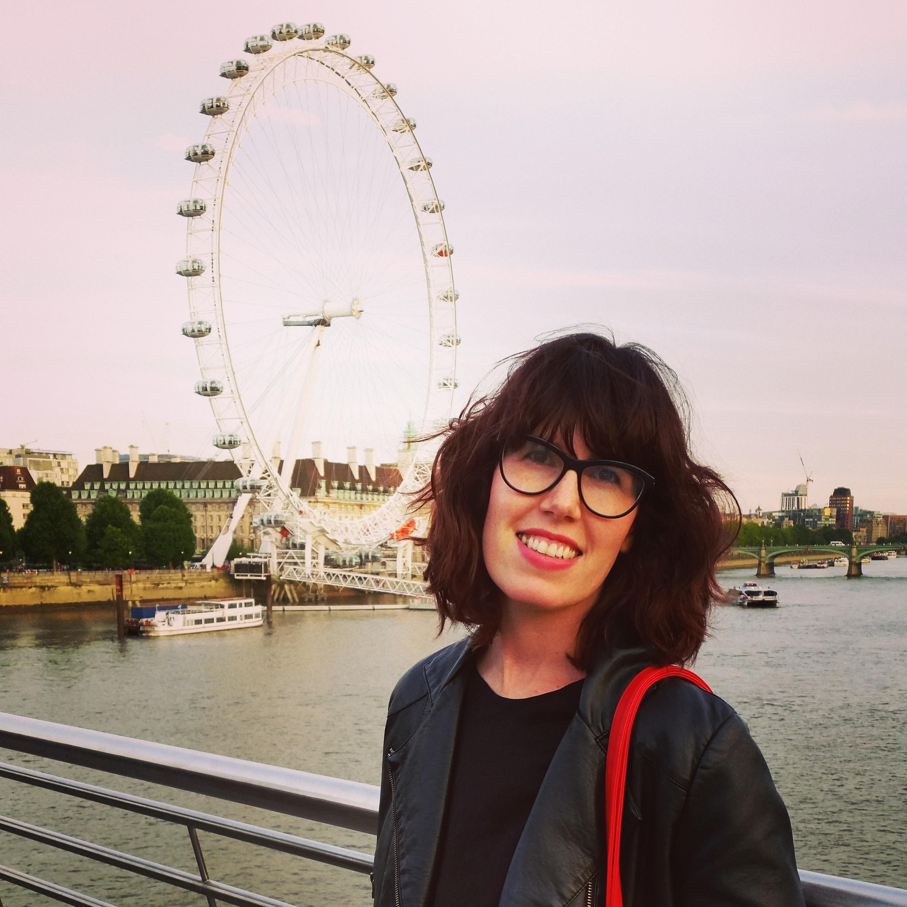 HollyJaneEdge's profile picture. Fashion lover, bargain hunter and co-founder of http://t.co/9tEpsUUTos