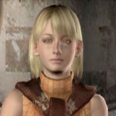 My name is Ashley Graham i am the presidents Daughter And leon is my Savior LEON HELLLLPPP