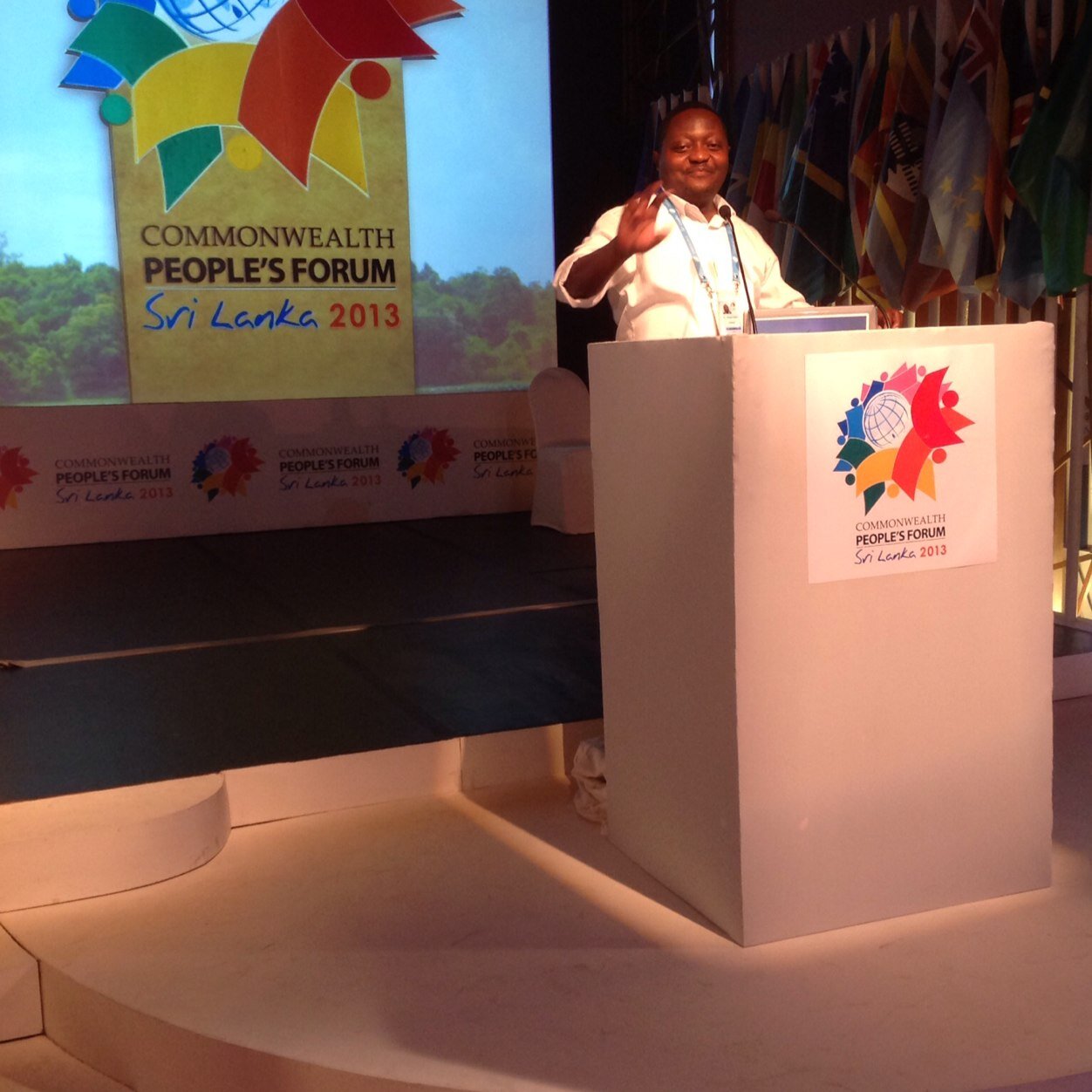 forap_baeni's profile picture. 