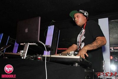 DJ/PROMOTER IN FRESNO CA
For more info hit up my dm