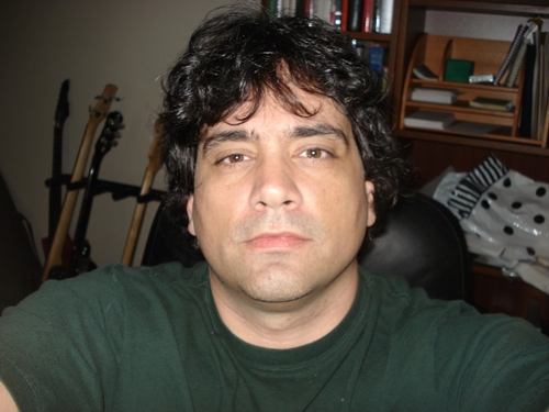 Stéphane Vigeant