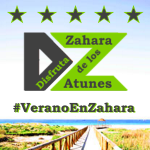 ¿Tienes un plan mejor para este #Verano2023 que disfrutar de #ZaharaDeLosAtunes ☀ #Cádiz...?  

#VeranoEnZahara ☀ #Turismo  
😊  #Zaharaíso 🔝