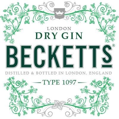 Welcome to Beckett’s, a range of exquisite spirits, all beautifully flavourful and with our signature smooth finish.