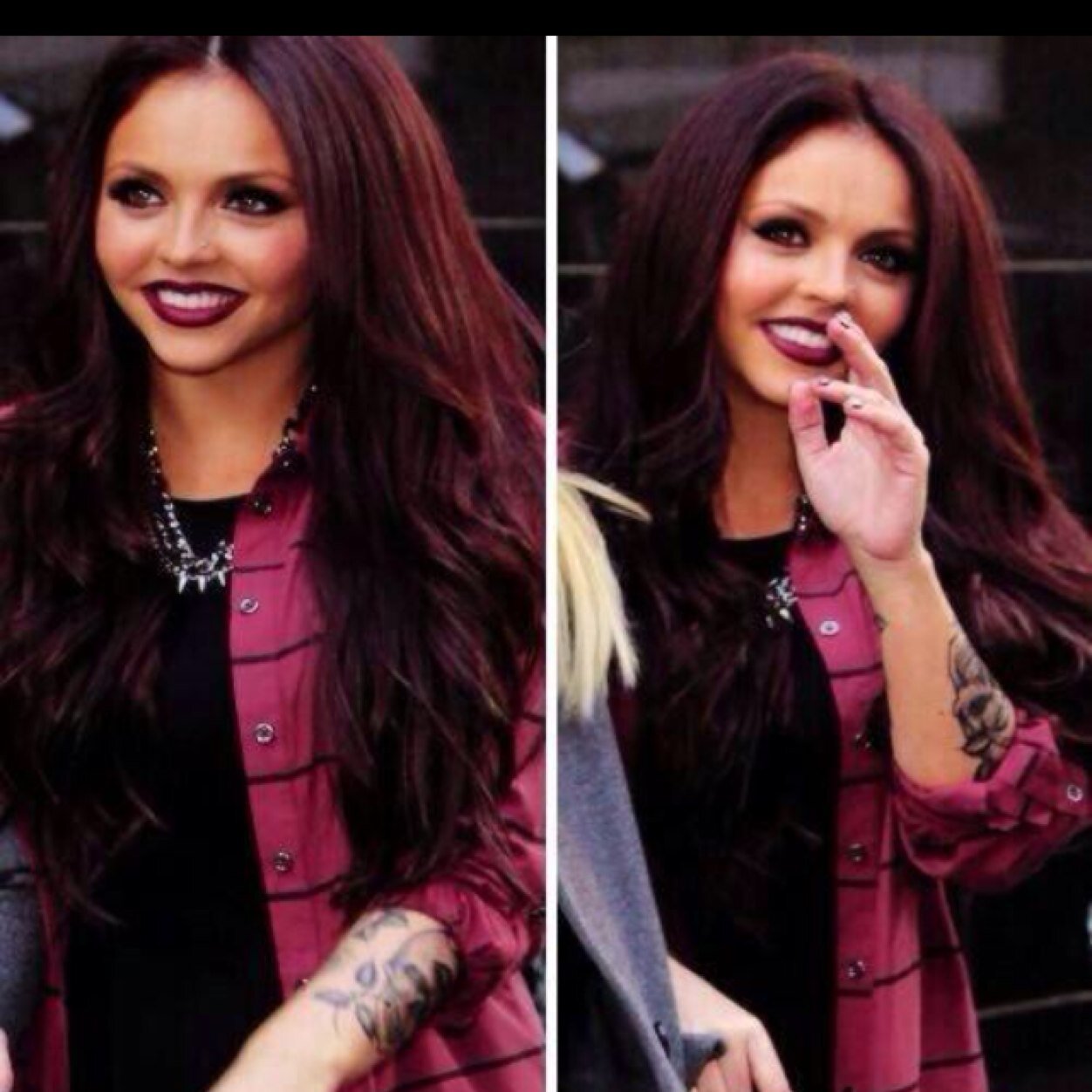 French mixers , directioner and 5SOSfam /i'm so proud of you / ❤️