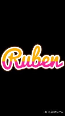 Ps3  (My PSN RubenHits)