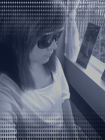 I love teddies I'm crazy,mad nd weirt....but lots of fun...