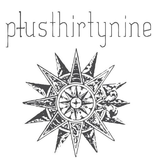 Plusthirtynine is a way of expression to embrace the power of women. A feminine, elegant, modern women connected to fashion and art. Simple and classic.