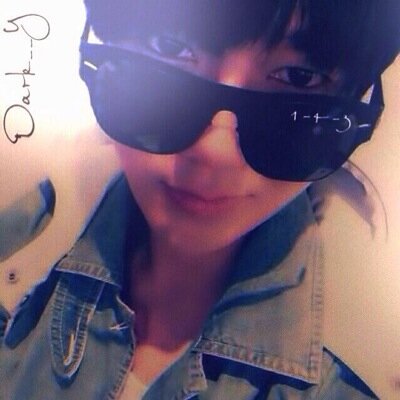 Yesung Bot / 狂犬 .