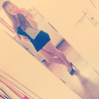 A_Sweet_Bitch's profile picture. ♡