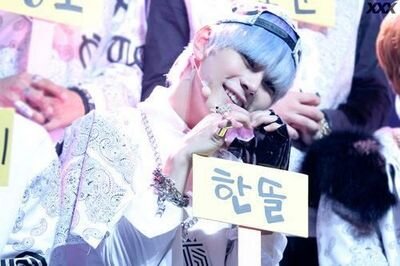 Bailarin de Topp Dogg, ◁ @mgrIlhoon  250114♡▷ #teamsado -Bio en proceso-