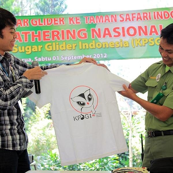 rully_sg's profile picture. Just Do It