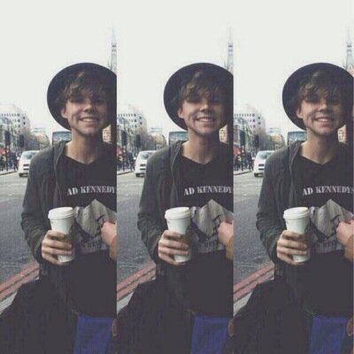 Hello you are beautiful please follow @hoodbucks for this follow [ask her for a followback] If you already follow her tysm free follow