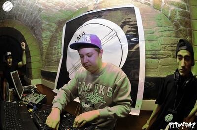 ArtemKorolyov's profile picture. music producer/dj