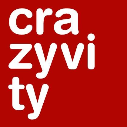 crazyvity's profile picture. Agencia interactiva especialista en dotar de vida las buenas ideas