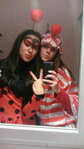 Mairenera, sevillista, amante de los caballos, hago Gimnasia Rítmica y mis niňas son lo primero Os Quiero Princesas :) PIKIS'16