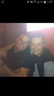 johnnyrotten26's profile picture. 