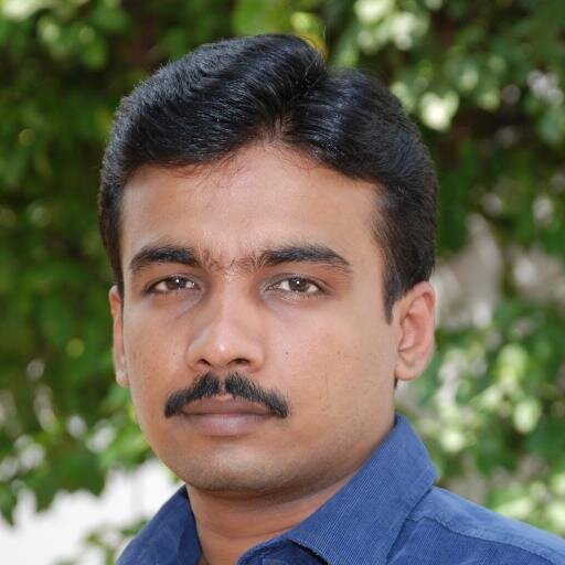 RamkumarRj's profile picture. 