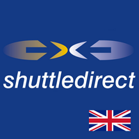 ShuttleDirect (@shuttledirect) 's Twitter Profile Photo