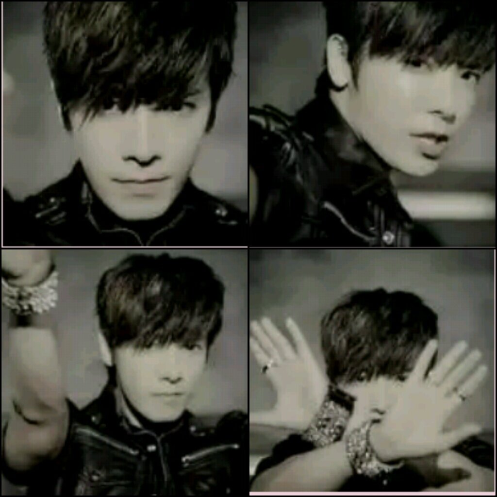 [ Lee Dong Hae  Roleplayer ]
