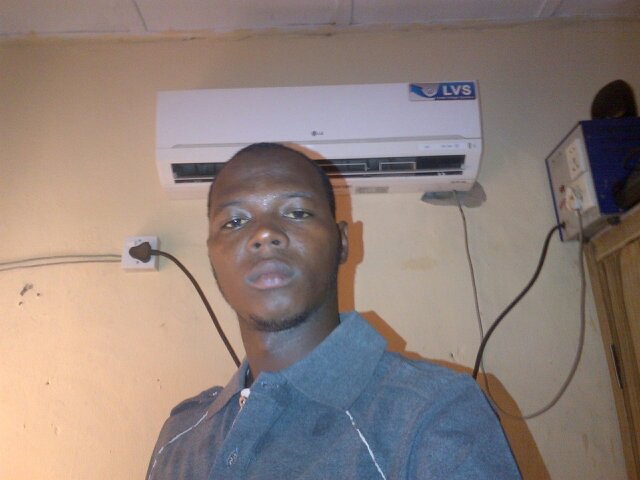 Hamza jingi nafan