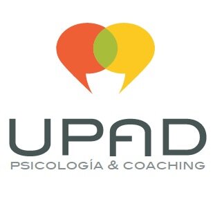 Centro de Psicología, Coaching, Desarrollo Personal y Profesional en Madrid. ¡Convierte tus problemas en retos! 💪  upad@upadpsicologiacoaching.com