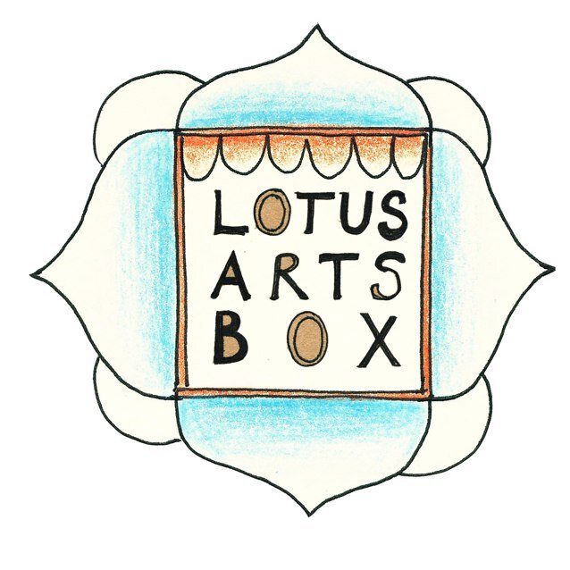 Educational organisation and record label. Slow-cooked revolution...