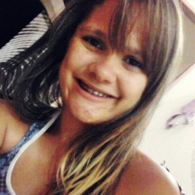 Nathanhy Fernandes ,  1.7 Primaveras , namorando ;)