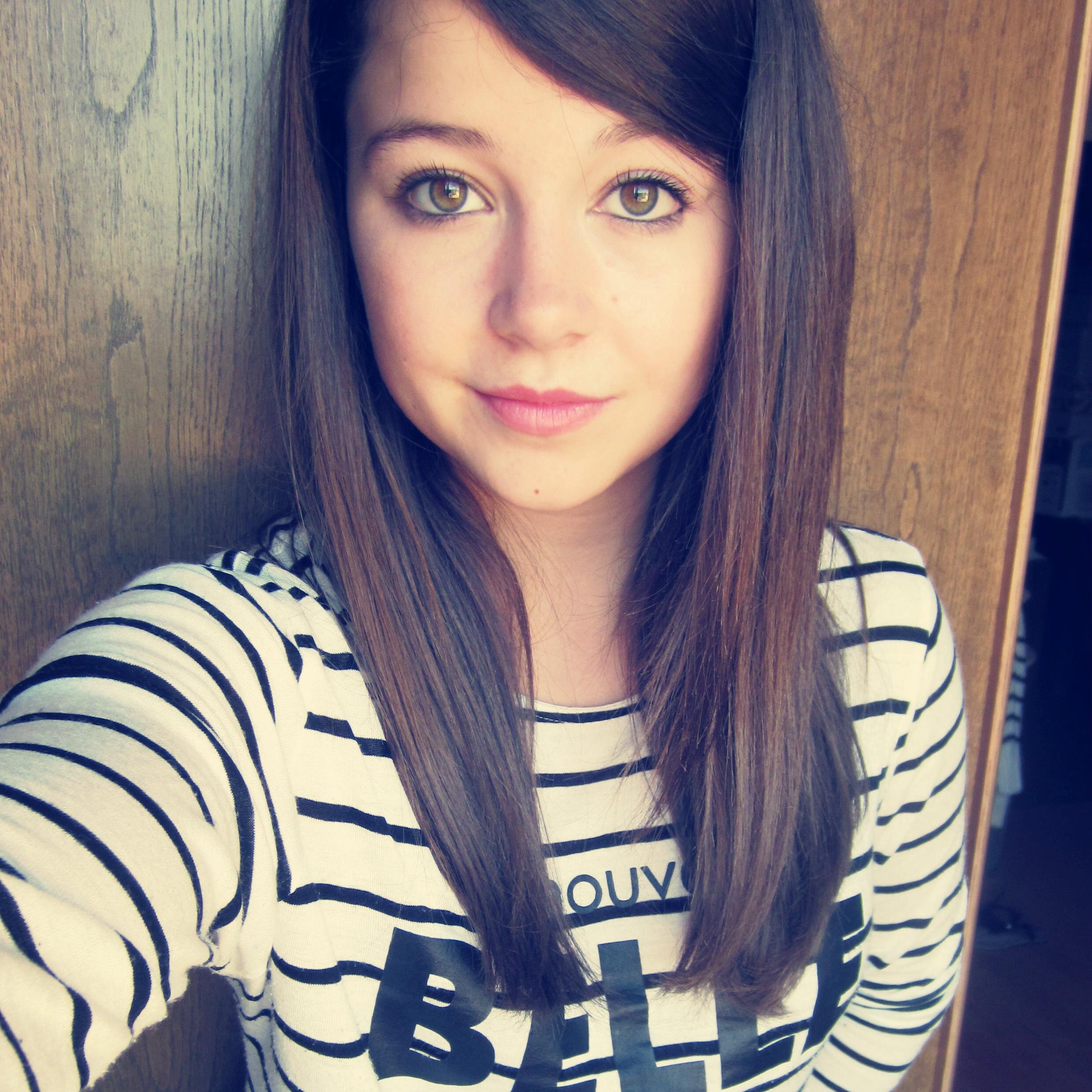 #Belieber and #Harmonizer Follow me and I follow you back ღ Kiss