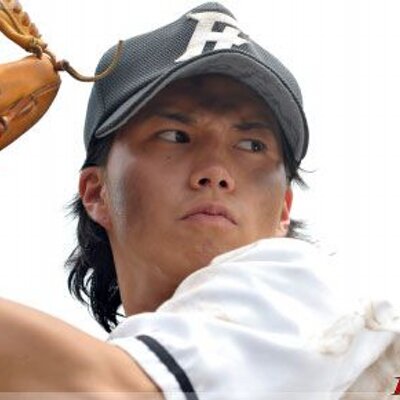 安仁屋 恵壹 Rookies No1 Twitter