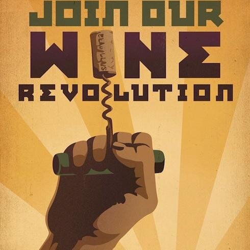 Decanting the #Dublin #Wine Scene, and Pouring Life Into Your Glass.                                                  Get Involved: #DublinWine #DWC