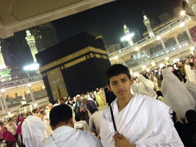 Mohinoor_Rahman's profile picture. 