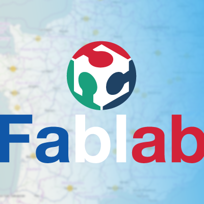 Ce compte est une initiative de Gotronic afin de réunir tous les #fablabs de France au sein d'une même liste ! Profitez-en ;)