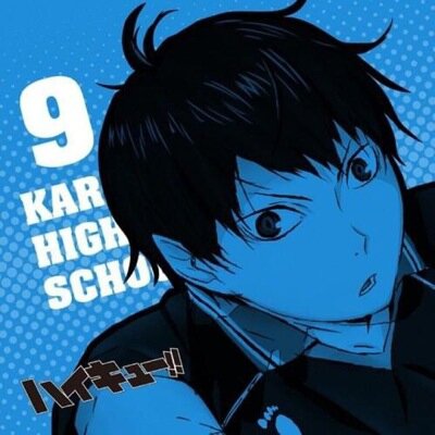 見てしまったあなたフォローしましょう
ハイキューで染めてやる