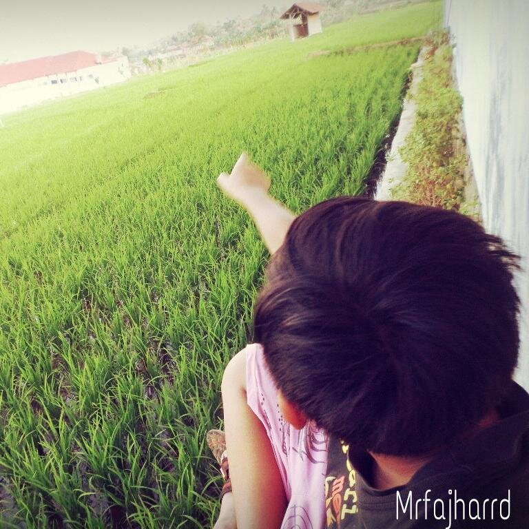 Me, my self and i