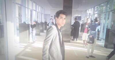 abdoleme's profile picture. 